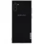 Nillkin Nature TPU Θήκη για Samsung Galaxy Note 10, Διαφανές