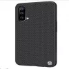 Nillkin OnePlus Nord CE 2 5G Textured Σκληρή Θήκη Μαύρη