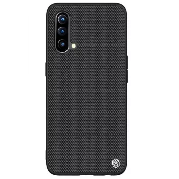 Nillkin OnePlus Nord CE 2 5G Textured Σκληρή Θήκη Μαύρη