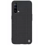 Nillkin OnePlus Nord CE 2 5G Textured Σκληρή Θήκη Μαύρη