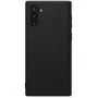 Nillkin Samsung Galaxy Note 10 Θήκη Προστασίας με Λάστιχο, Μαύρη