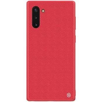 Nillkin Samsung Galaxy Note 10 Textured Σκληρή Θήκη Κόκκινο
