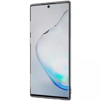 Nillkin Samsung Galaxy Note 10 Nature Θήκη TPU Γκρι