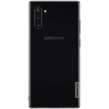 Nillkin Samsung Galaxy Note 10 Nature Θήκη TPU Γκρι