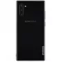 Nillkin Samsung Galaxy Note 10 Nature Θήκη TPU Γκρι