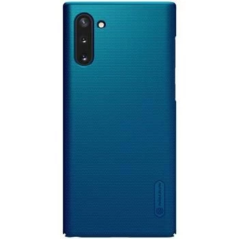 Nillkin Samsung Galaxy Note 10 Super Frosted Πίσω Θήκη Μπλε
