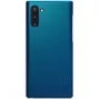 Nillkin Samsung Galaxy Note 10 Super Frosted Πίσω Θήκη Μπλε