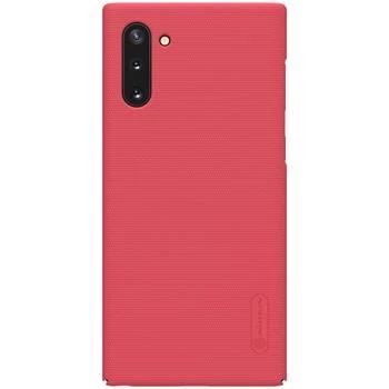 Nillkin Samsung Galaxy Note 10 Super Frosted Πίσω Κάλυμμα Κόκκινο