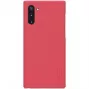Nillkin Samsung Galaxy Note 10 Super Frosted Πίσω Κάλυμμα Κόκκινο