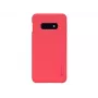 Nillkin Samsung Galaxy S10e Super Frosted Shield θήκη κόκκινο