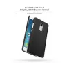 Nillkin Θήκη Super Frosted Shield για Xiaomi Redmi Note 4 / Note 4X - Κόκκινο