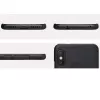 Nillkin Super Frosted Shield θήκη για Xiaomi Redmi Note 6 Pro - μαύρο