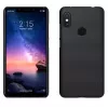 Nillkin Super Frosted Shield θήκη για Xiaomi Redmi Note 6 Pro - μαύρο
