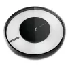 Nillkin Universal Magic Disk IV Ασύρματος Φορτιστής Μαύρο