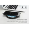 Nillkin Universal Magic Disk IV Ασύρματος Φορτιστής Μαύρο