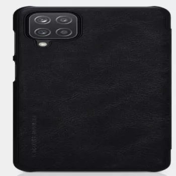 Nillkin Xiaomi Mi 11 Qin Book Θήκη Μαύρο