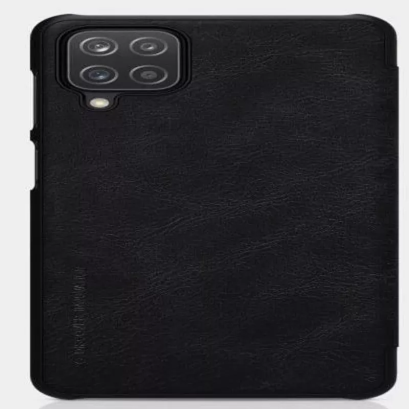 Nillkin Xiaomi Mi 11 Qin Book Θήκη Μαύρο