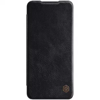 Nillkin Xiaomi Mi 11 Qin Book Θήκη Μαύρο