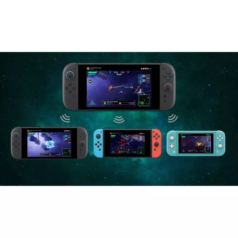 Nintendo Star Fox για Nintendo Switch 2