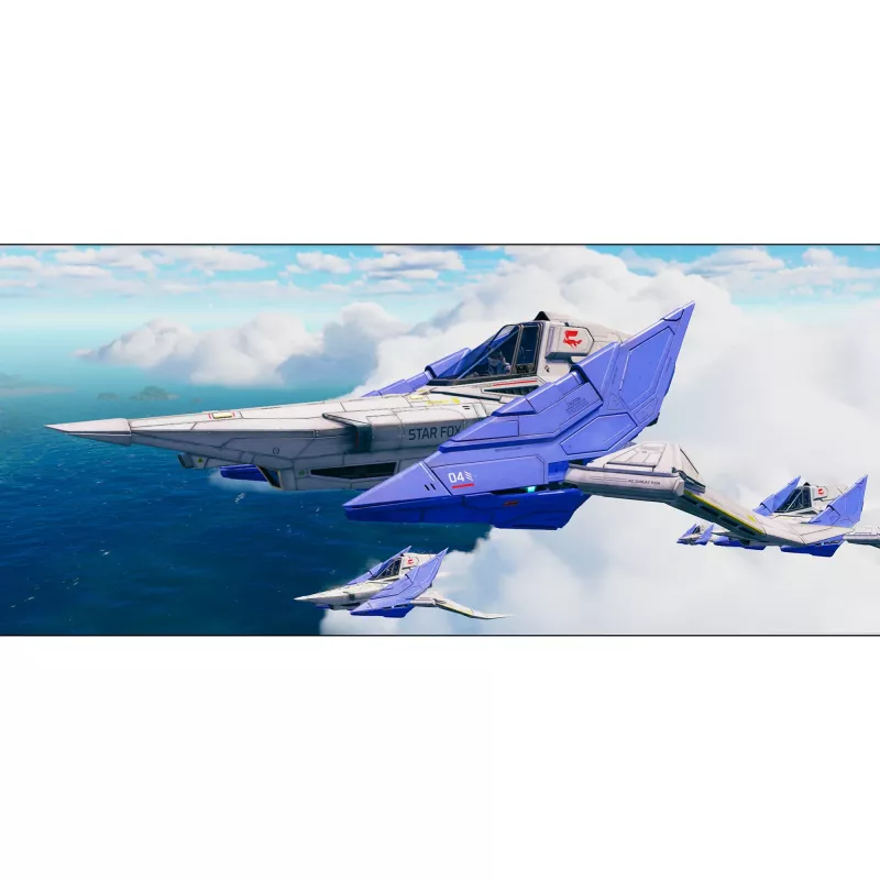 Nintendo Star Fox για Nintendo Switch 2