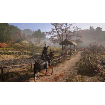Nintendo Switch 2 + Assassin's Creed Shadows Πακέτο - Μαύρο