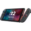 Nintendo Switch 2 + Assassin's Creed Shadows Πακέτο - Μαύρο
