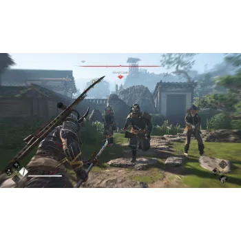Nintendo Switch 2 + Assassin's Creed Shadows Πακέτο - Μαύρο