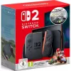 Nintendo Switch 2 Πακέτο Κονσόλας με Mario Kart World και Hogwarts Legacy