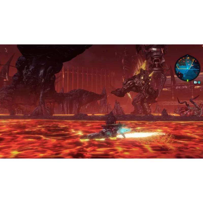 Nintendo Xenoblade Chronicles X: Definitive Edition - Switch 2 Edition RPG Περιπέτεια