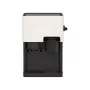 NIVONA Cube 4102 Αυτόματη Καφετιέρα σε Κρεμ – Espresso, Cappuccino & Latte Macchiato με OneTouch Συσκευή Αφρού Γάλακτος, Αντλία 15-Bar και Οθόνη TFT