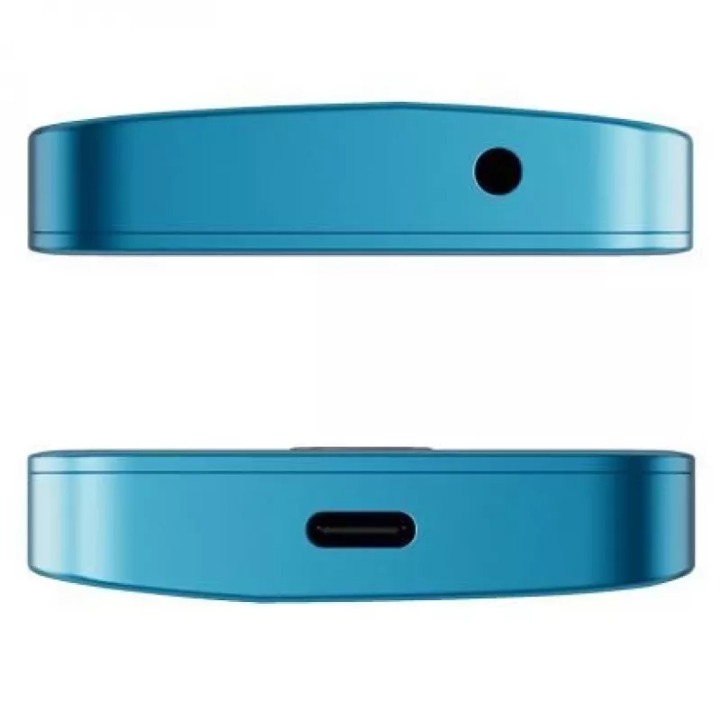 Nokia 235 4G (2026) Κινητό με πλήκτρα, Μπλε