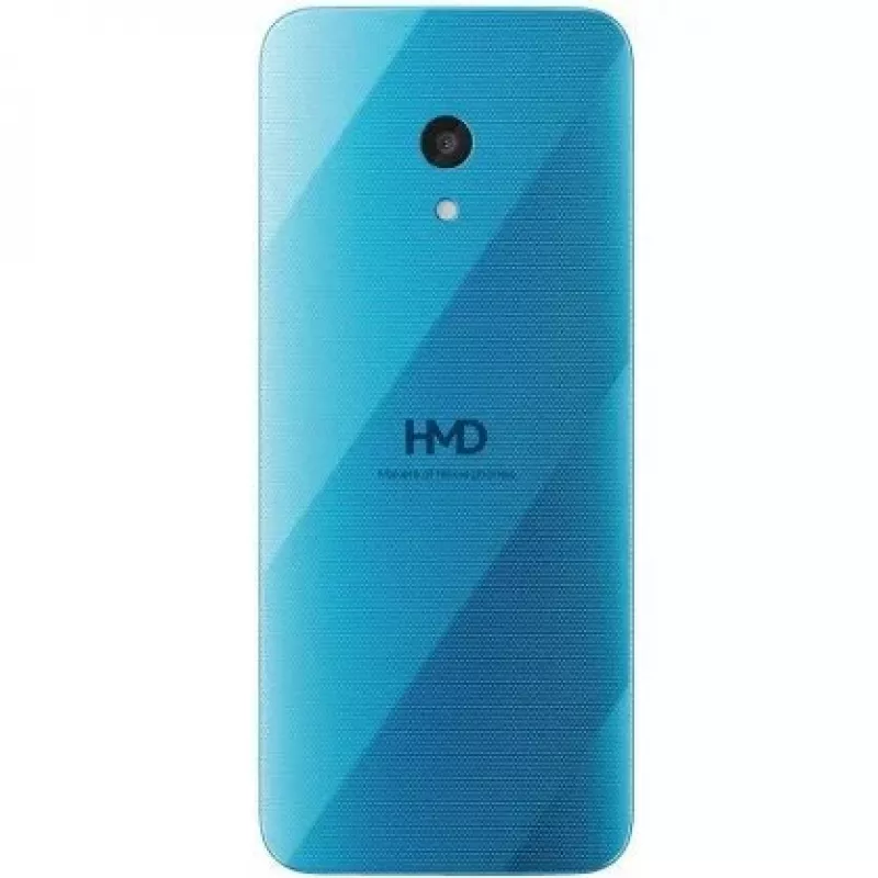 Nokia 235 4G (2026) Κινητό με πλήκτρα, Μπλε