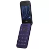 Nokia 2660 Flip TA-1711 DS μωβ 4G Feature Phone