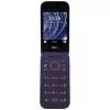 Nokia 2660 Flip TA-1711 DS μωβ 4G Feature Phone