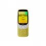 Nokia 3210 4G Dual SIM Smartphone 2024 κίτρινο