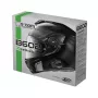 Nolan N-Com B602 X Ασύρματο intercom μοτοσυκλέτας Bluetooth - Ατομικό kit, Μαύρο