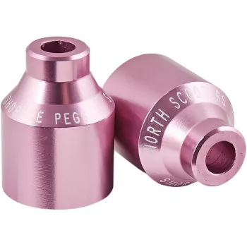 North Shortie Pro Πατίνι Peg
