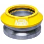 North Star Integrated Headset Ασημί
