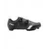 Northwave Striker MTB ποδηλατικά παπούτσια μαύρα μέγεθος 45