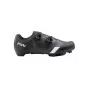 Northwave Striker MTB ποδηλατικά παπούτσια μαύρα μέγεθος 45