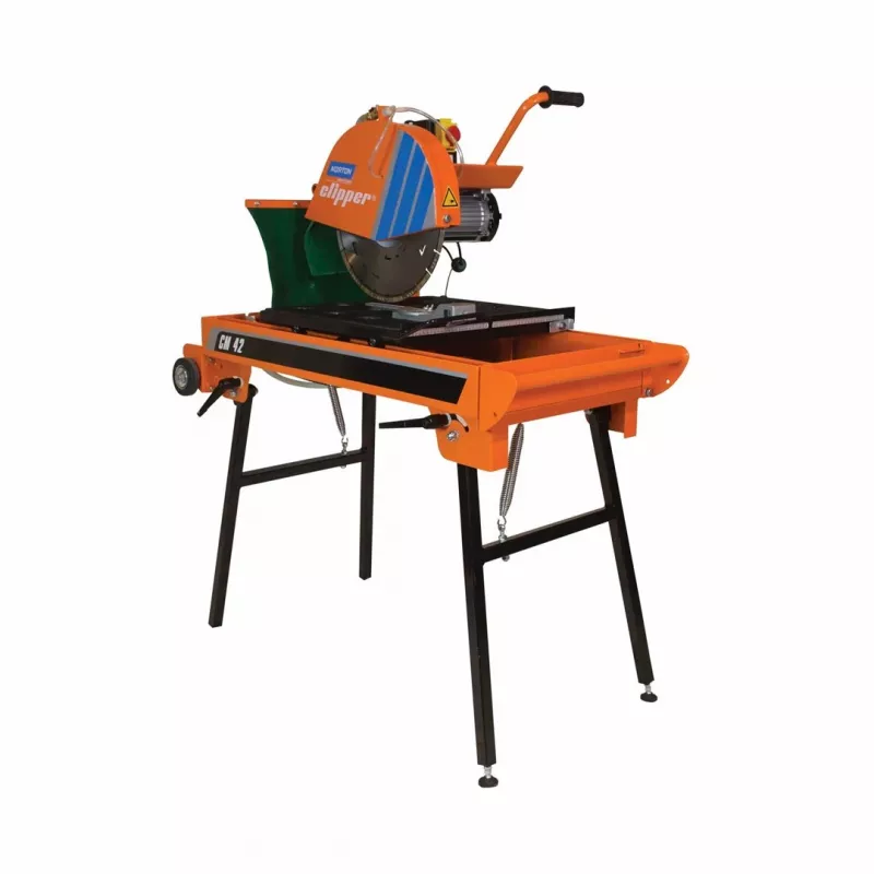 Norton Abrasives CM42 Επιτραπέζιο Πριόνι 2800 ΣΑΛ