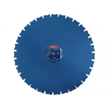 Norton Abrasives Pro Universal Laser 65 cm Δίσκος κοπής διαμαντιού με τμήματα