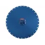 Norton Abrasives Pro Universal Laser 65 cm Δίσκος κοπής διαμαντιού με τμήματα