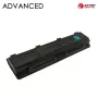 Μπαταρία Notebook, Extra Digital Advanced, TOSHIBA PA5109U, 5200mAh