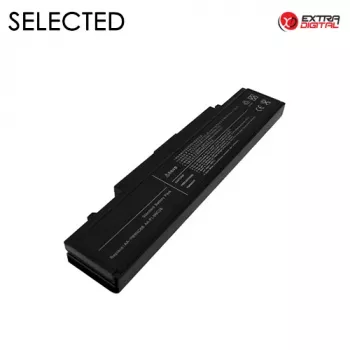 Μπαταρία Notebook Extra Digital Selected για Samsung AA-PB9NC6B 4400mAh