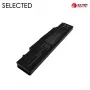 Μπαταρία Notebook Extra Digital Selected για Samsung AA-PB9NC6B 4400mAh
