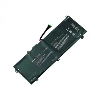 Μπαταρία notebook Extra Digital Selected HP ZO04XL 4210 mAh