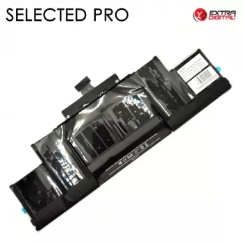 Μπαταρία φορητού υπολογιστή για A1494, 8600mAh, Extra Digital Selected Pro