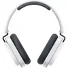 Nothing Headphone (a) Over-Ear Ασύρματα ακουστικά Bluetooth, 40 kHz, Λευκό