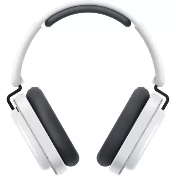 Nothing Headphone (a) Over-Ear Ασύρματα ακουστικά Bluetooth, 40 kHz, Λευκό